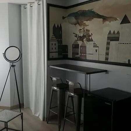 Au Cœur De L'hyper Centre * Caen