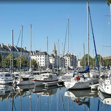 Appartement Au Cœur De L'hyper Centre