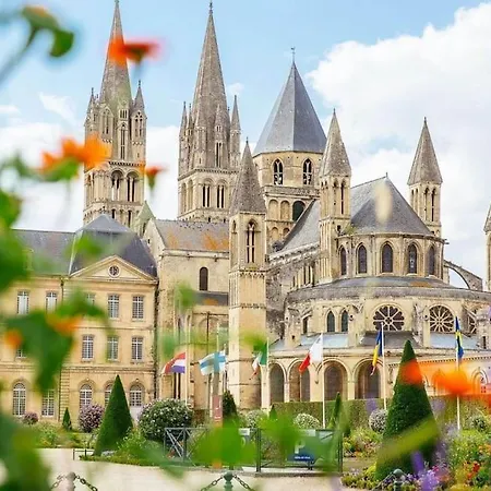 Appartement Au Cœur De L'hyper Centre *