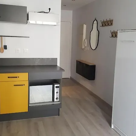 Appartement Au Cœur De L'hyper Centre