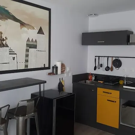 Appartement Au Cœur De L'hyper Centre