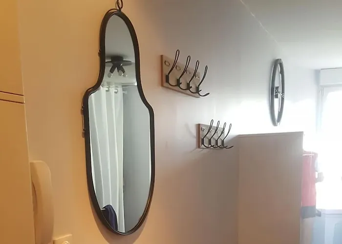 Appartement Au Cœur De L'hyper Centre Caen