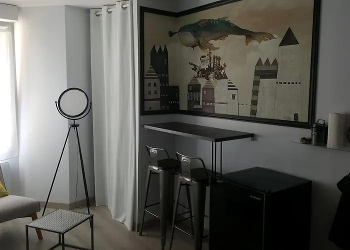 Au Cœur De L'hyper Centre * Caen