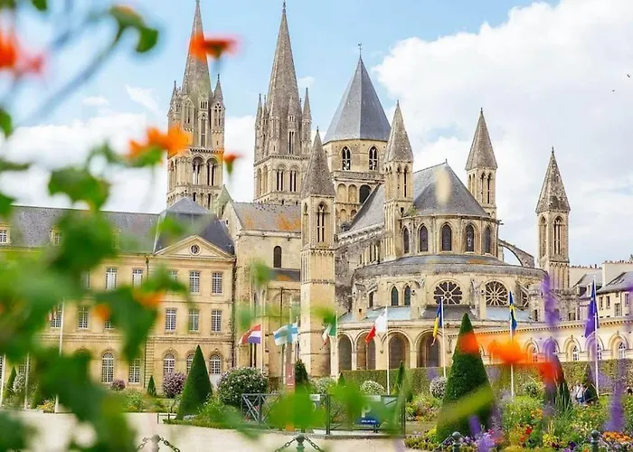 Appartement Au Cœur De L'hyper Centre *