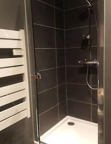 Au Cœur De L'hyper Centre Appartement Caen